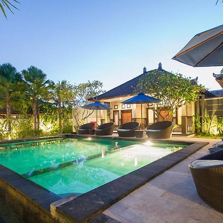 Lembongan Boutique Resort Exterior photo