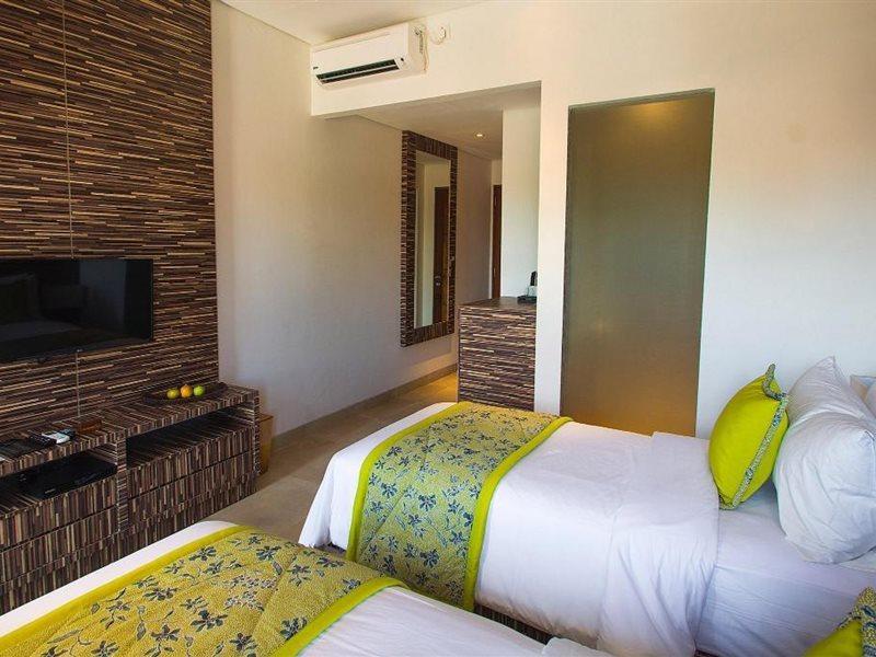 Lembongan Boutique Resort Exterior photo