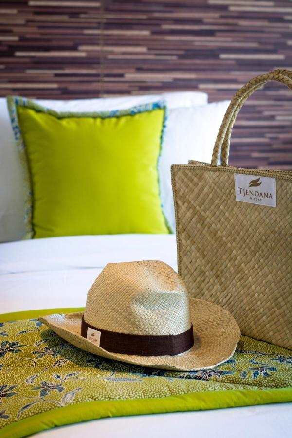 Lembongan Boutique Resort Exterior photo
